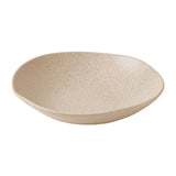Churchill Stonecast Natural Organic Coupe Bowls Nutmeg Cream 250mm (6 Pack)