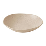 Churchill Stonecast Natural Organic Coupe Bowls Nutmeg Cream 220mm (6 Pack)