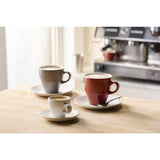 Churchill Blends Tulip Cups White 100ml (12 Pack)