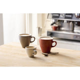 Churchill Blends Tulip Cups Grey 100ml (12 Pack)