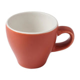 Churchill Blends Tulip Cups Paprika 100ml (12 Pack)