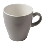 Churchill Blends Tulip Cups Grey 280ml (12 Pack)