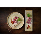 Comas Kyoto Chopsticks Copper 230mm (12 Pack)
