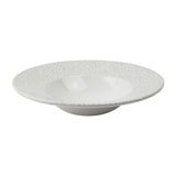 Churchill Viana Wide Rim Bowls Charcoal Grey 240mm (12 Pack)