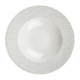 Churchill Viana Wide Rim Bowls Charcoal Grey 280mm (12 Pack)
