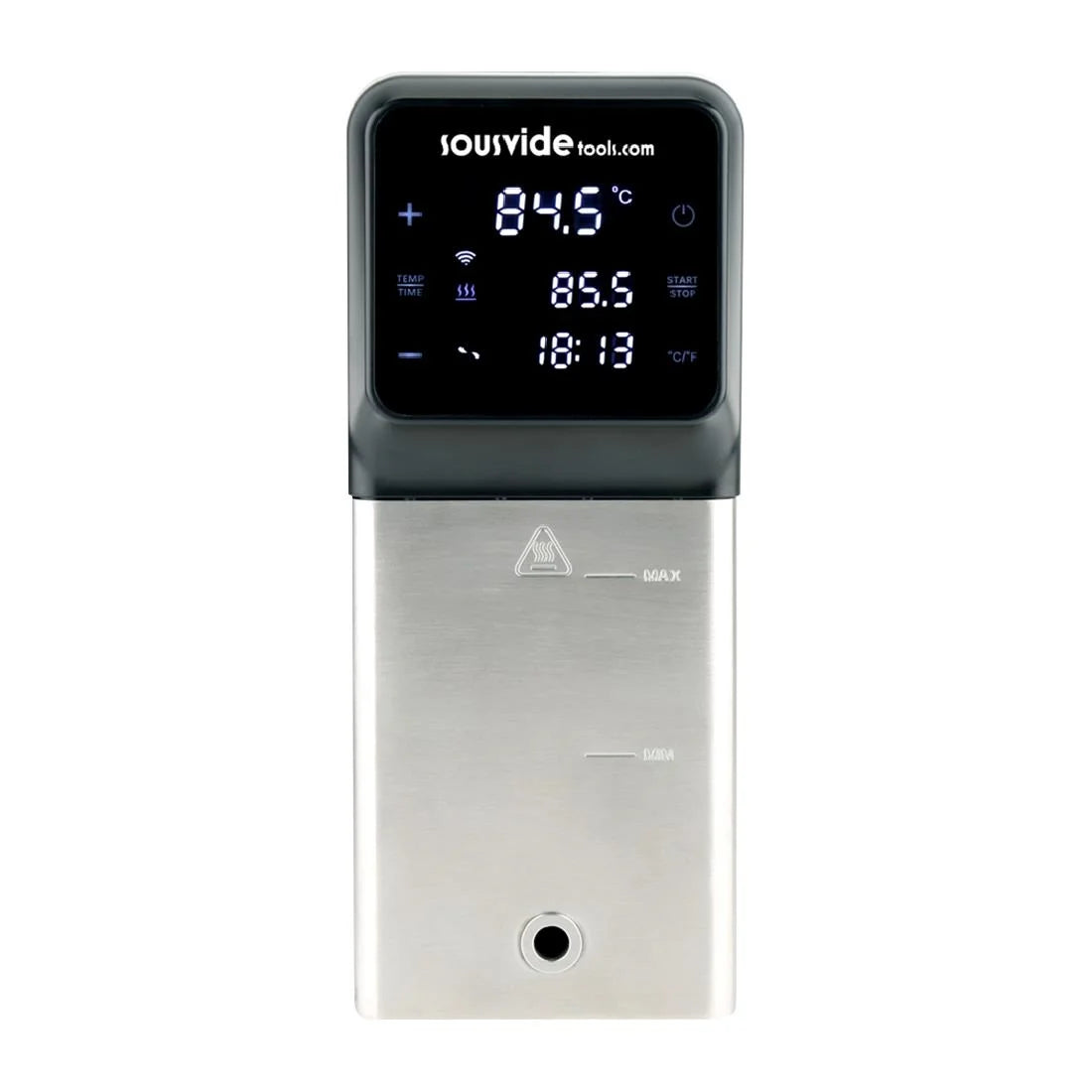 SousVideTools iVide Plus Jnr 17Ltr Stirred Water Bath