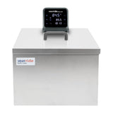 SousVideTools iVide Plus Jnr 17Ltr Stirred Water Bath