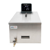 SousVideTools iVide Plus Jnr 28Ltr Stirred Water Bath