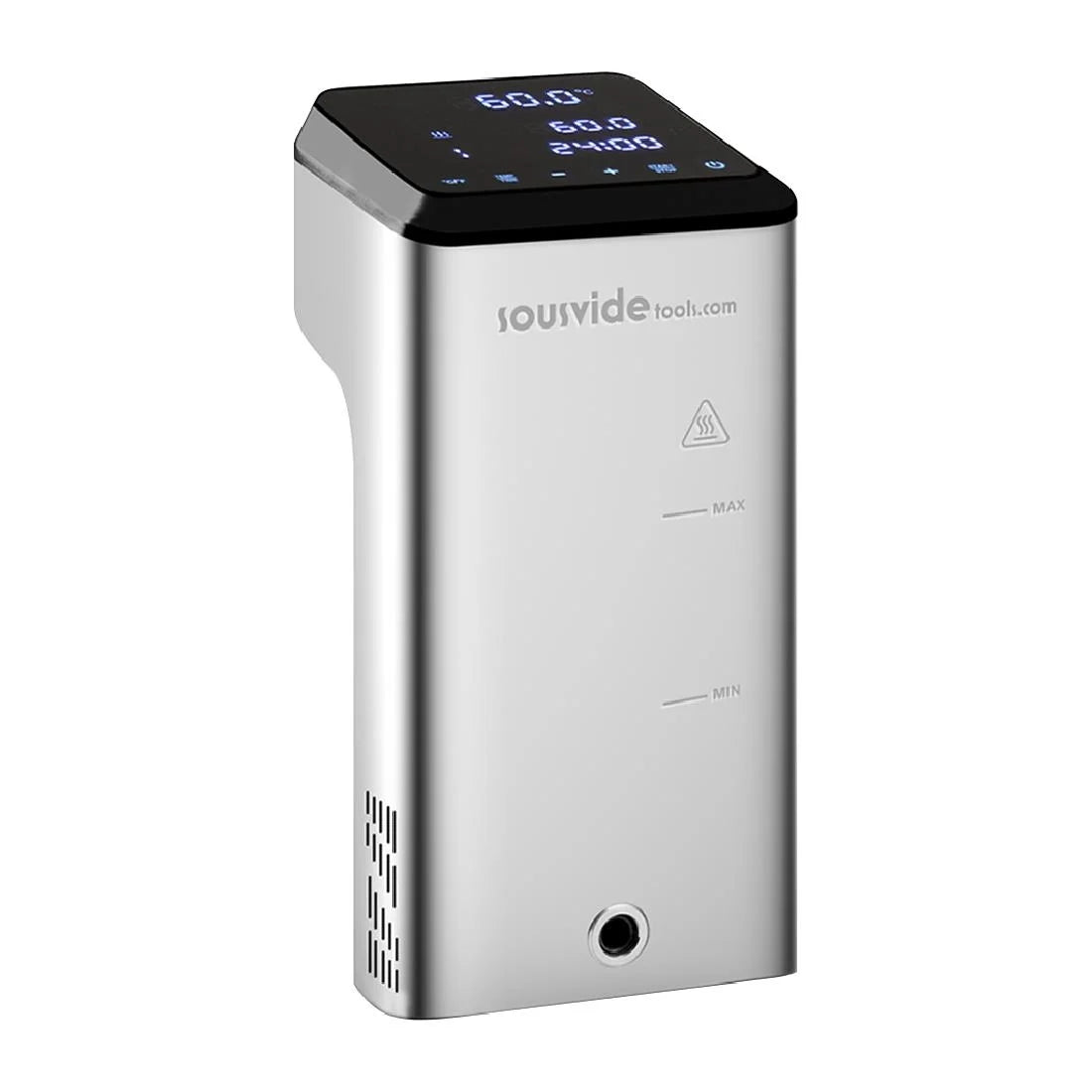 SousVideTools iVide Plus 28Ltr Stirred Water Bath