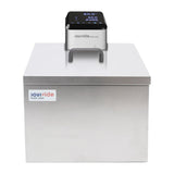 Sous Vide Tools iVide Plus 17Ltr Stirred Water Bath SVT-01015