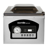 SousVideTools Fresco 400 Duo Vacuum Pack Machine