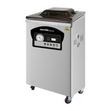SousVideTools Fresco 400 Free Standing Duo Vacuum Pack Machine