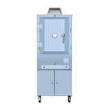 Bertha Original Charcoal Oven Duck Egg Blue
