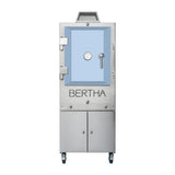 Bertha Original Charcoal Oven Duck Egg Blue