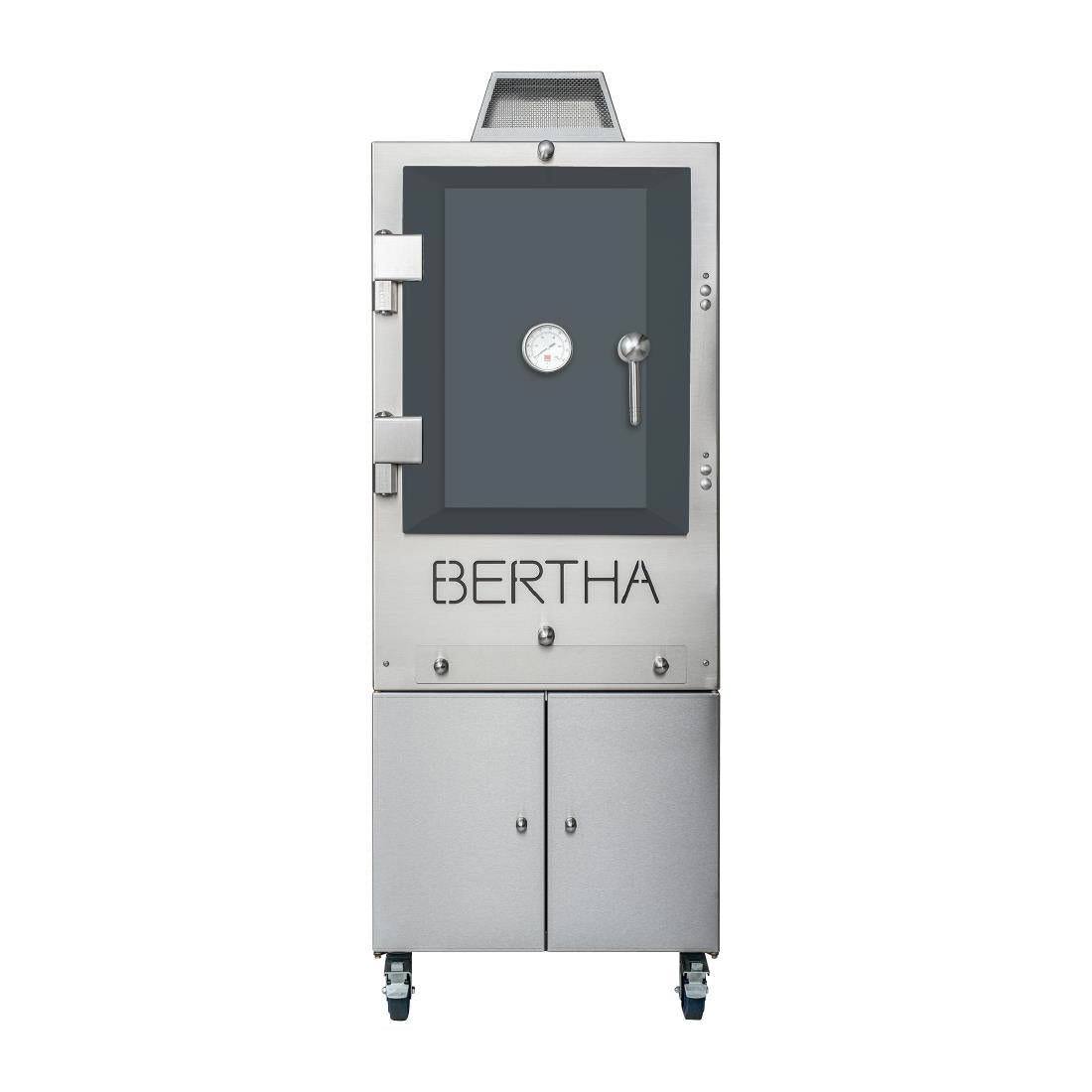 Bertha Original Charcoal Oven Slate