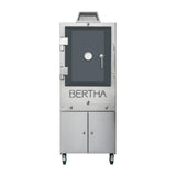 Bertha Original Charcoal Oven Slate
