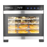 SousVideTools 6 Tray Dehydrator SVT-12005