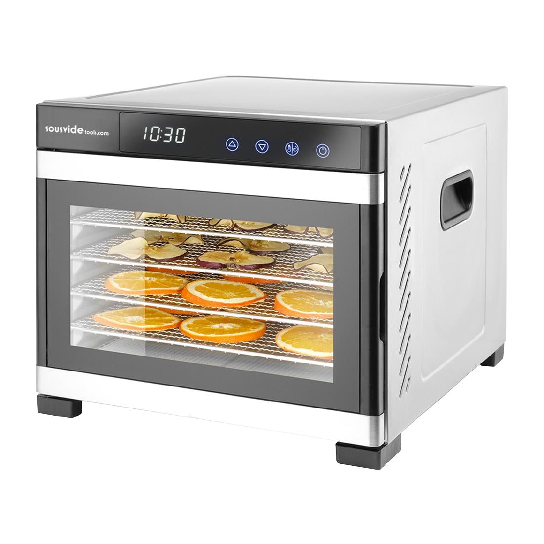 SousVideTools 6 Tray Dehydrator SVT-12005