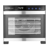 SousVideTools 6 Tray Dehydrator SVT-12005