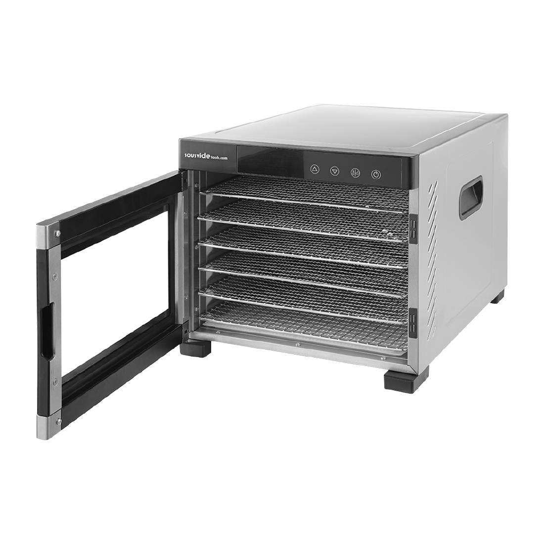 SousVideTools 6 Tray Dehydrator SVT-12005