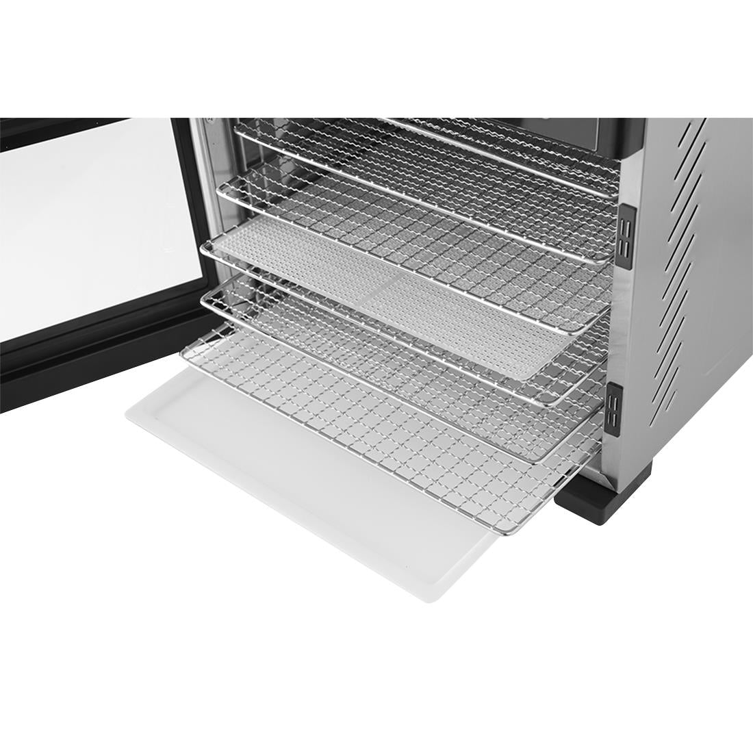 SousVideTools 6 Tray Dehydrator SVT-12005