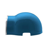 Delivita Wood Fired Oven Jubilee Blue