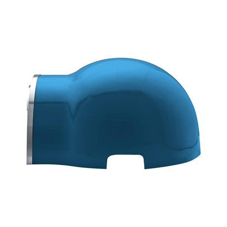 Delivita Wood Fired Oven Jubilee Blue