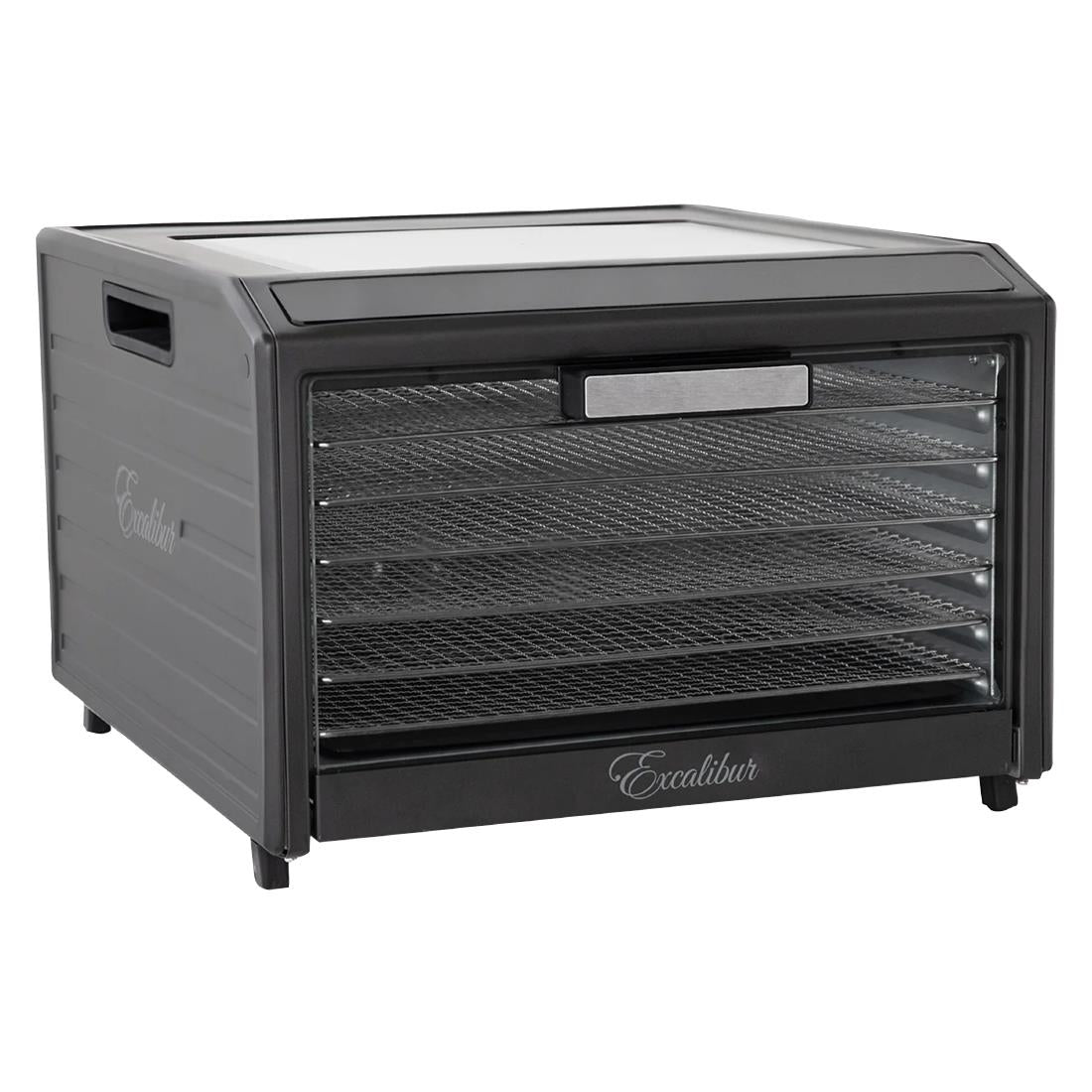 Excalibur 6 Tray Performance Digital Dehydrator DH06SSSS13