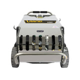 V-TUF Hot Water Industrial Mobile Pressure Washer Rapid VSC