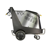 V-TUF Mobile Hot Pressure Washer Rapid VTX