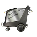 V-TUF Mobile Hot Pressure Washer Rapid VTX