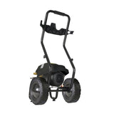 V-TUF Professional Cold Pressure Washer With Cage Frame HDC140