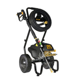 V-TUF Professional Cold Pressure Washer With Cage Frame HDC140