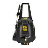 V-TUF Professional Mobile Hot Water Pressure Washer HD140HOT
