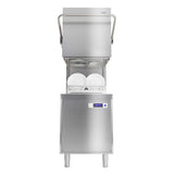 Classeq CP500 Passthrough Dishwasher / Glasswasher 3PH 22A