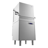 Classeq CP500WS Passthrough Dishwasher / Glasswasher with Integral Water Softener 3PH 22A