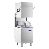Classeq CP500 Passthrough Dishwasher / Glasswasher 1PH 30A
