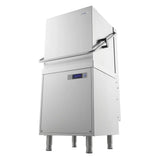 Classeq CP500 Passthrough Dishwasher / Glasswasher 3PH 16A