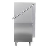 Classeq CP500WS Passthrough Dishwasher / Glasswasher with Integral Water Softener 3PH 22A