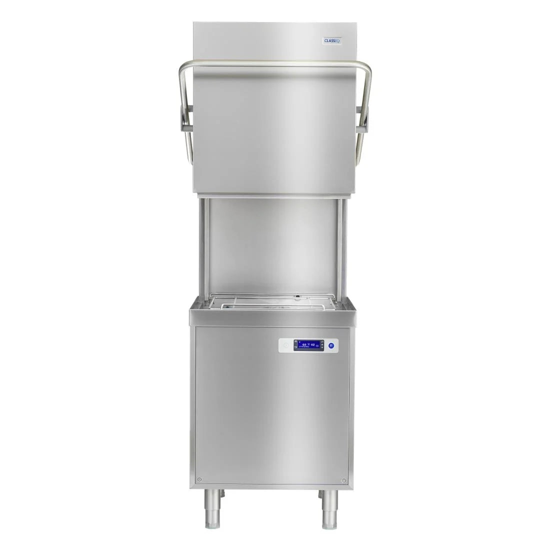 Classeq CP500 Passthrough Dishwasher / Glasswasher 1PH 30A