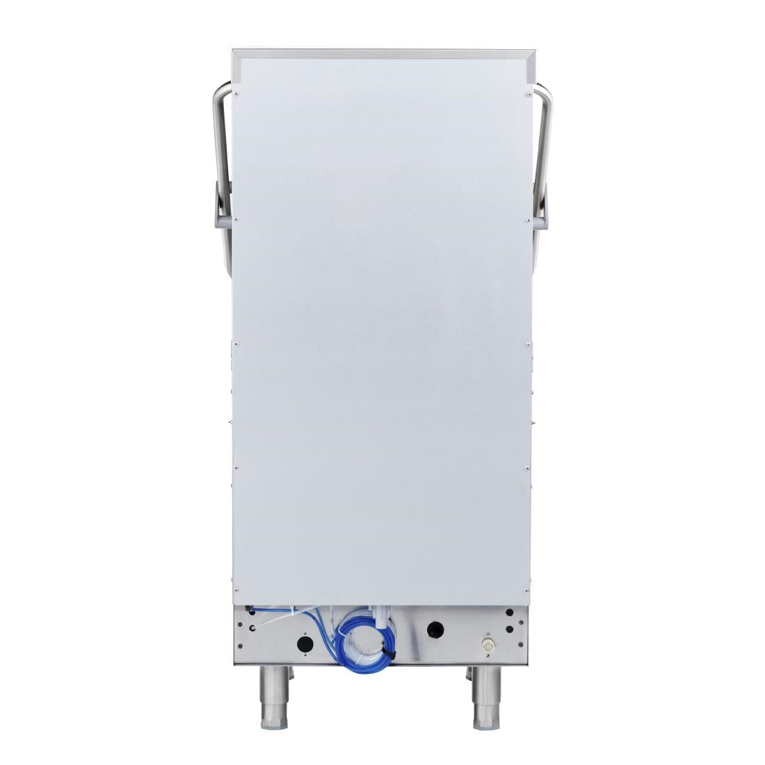 Classeq CP500WS Passthrough Dishwasher / Glasswasher with Integral Water Softener 3PH 22A
