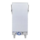 Classeq CP500WS Passthrough Dishwasher / Glasswasher with Integral Water Softener 3PH 16A