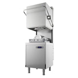 Classeq CP500SR Passthrough Dishwasher / Glasswasher with Steam Recovery 3PH 16A