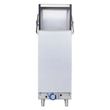 Classeq CP500SR Passthrough Dishwasher / Glasswasher with Steam Recovery 1PH 30A