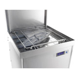 Classeq CP500 Passthrough Dishwasher / Glasswasher 3PH 22A