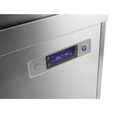 Classeq CP500SR Passthrough Dishwasher / Glasswasher with Steam Recovery 3PH 12A