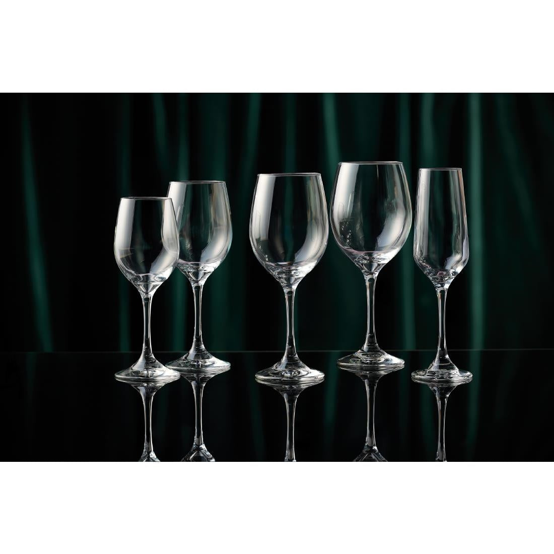 Delicacy Flute 180ml ( 12 Pack)