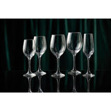 Delicacy Flute 180ml ( 12 Pack)