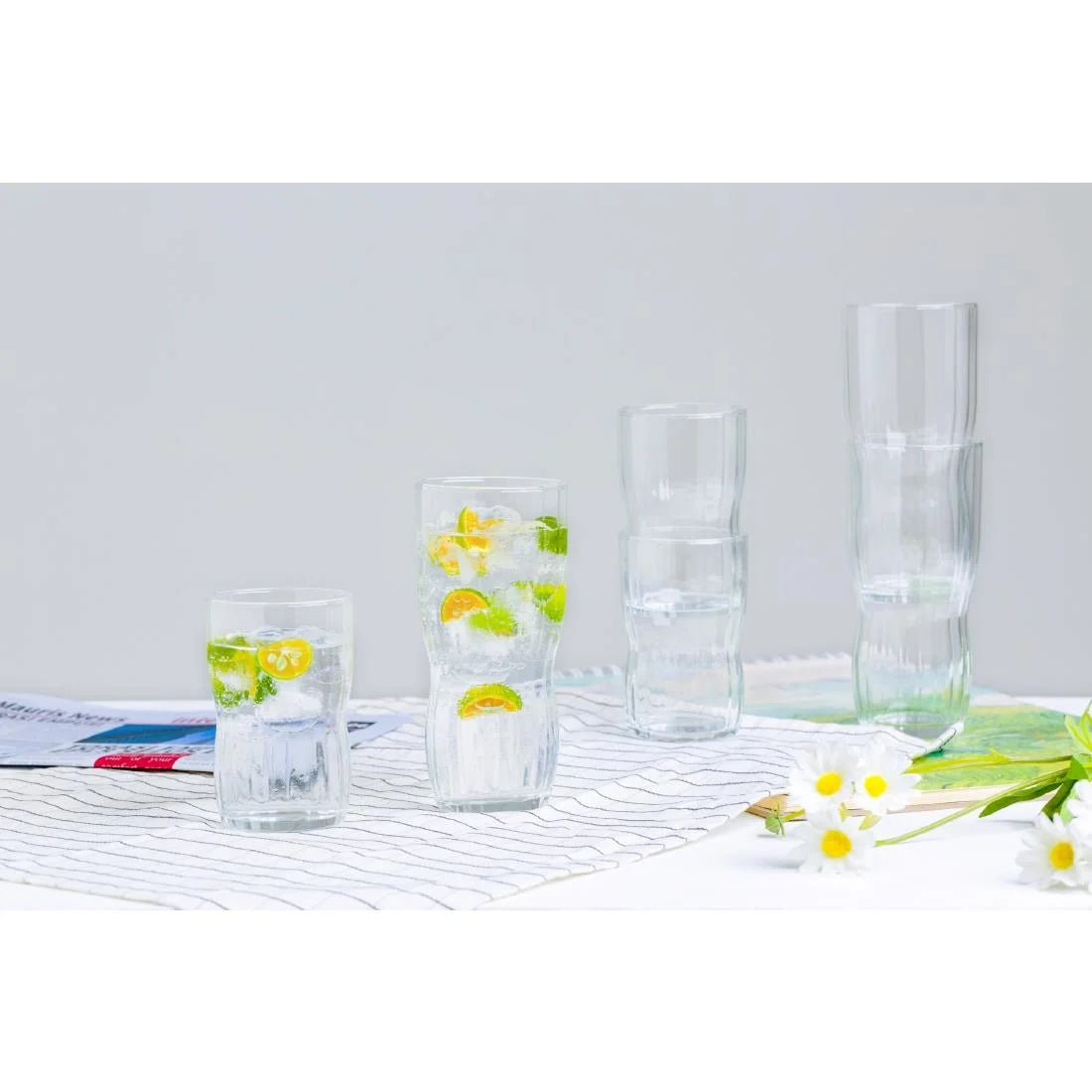 Stacking Pannello Hi Ball 305ml ( 12 Pack)