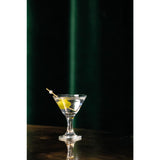 Libbey Embassy Martini Glasses 148ml (12 Pack)